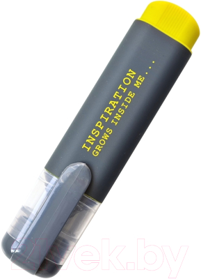 Текстовыделитель Be Smart Inspiration / BSHL002-02 - фото