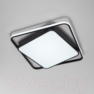 Потолочный светильник Евросвет 90252/1