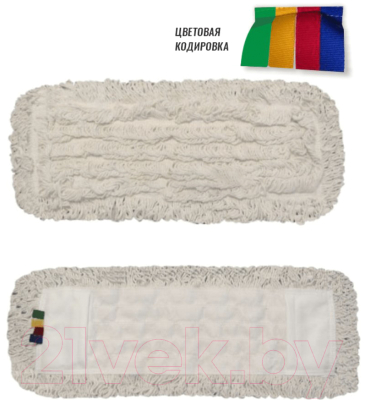 Моп для швабры Merida Econom SEP250 - фото