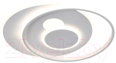 Потолочный светильник Евросвет 90256/1 - фото