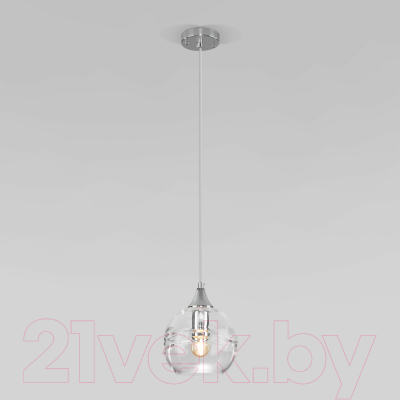 Люстра Евросвет 50221/1