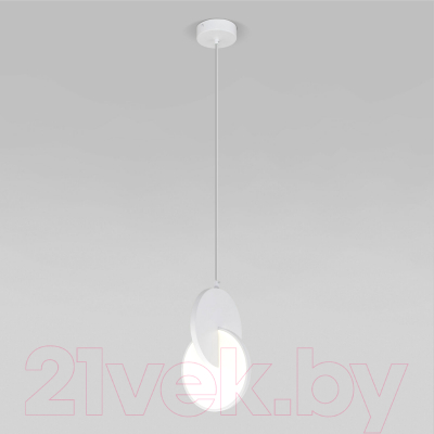 Люстра Евросвет 50225/1 LED (белый)