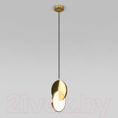 Люстра Евросвет 50225/1 LED