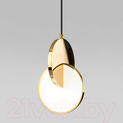 Люстра Евросвет 50225/1 LED