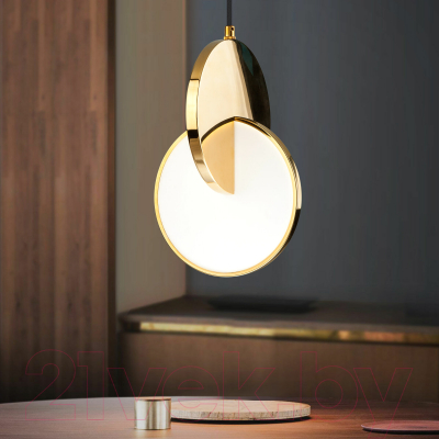 Люстра Евросвет 50225/1 LED