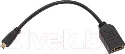 Кабель/переходник 5bites BC-HDM2AF - фото