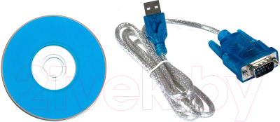 Кабель/переходник ExeGate EX-UAS-0.8 - фото