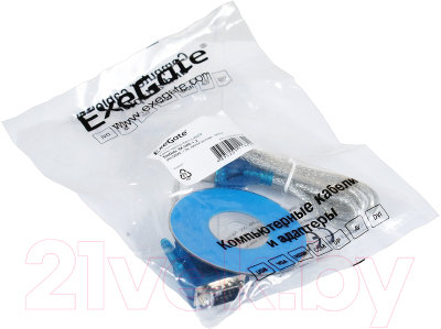 Кабель/переходник ExeGate EX-UAS-0.8