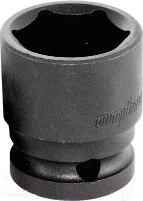 Головка слесарная Ombra 112414 - фото