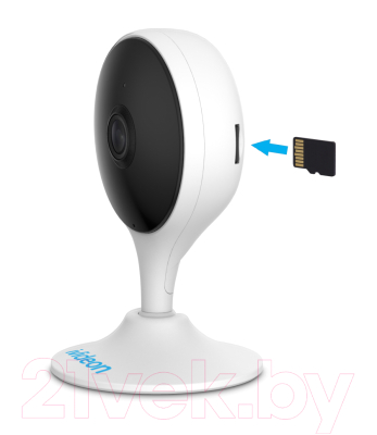 IP-камера Ivideon Cute 2