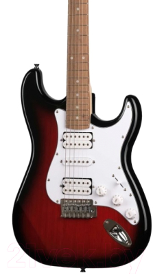 Электрогитара Homage HEG330RDS