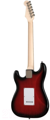 Электрогитара Homage HEG330RDS