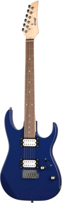 Электрогитара Homage HEG341BL - фото