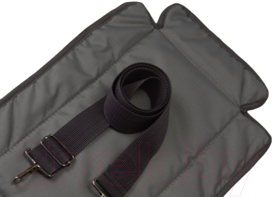 Переноска для животных ZooExpress Турне 17113 (S, зеленый)