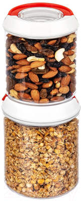 Емкость для хранения El Casa Прага / 640470