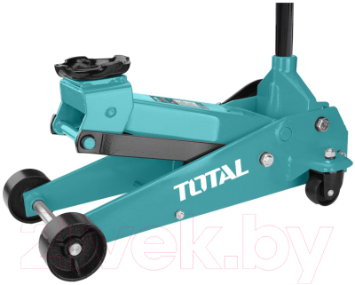 Подкатной домкрат TOTAL THT10833 - фото