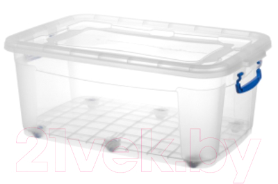 Контейнер для хранения El Casa Storage Box / 640120