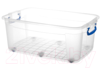 Контейнер для хранения El Casa Storage Box / 640120