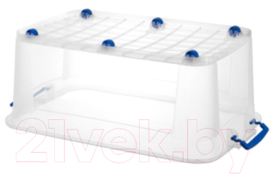 Контейнер для хранения El Casa Storage Box / 640120