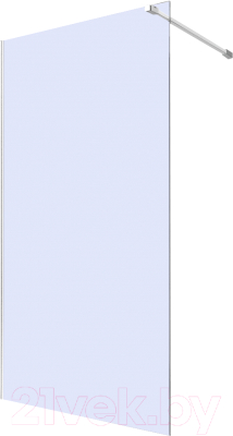 Душевая стенка REA Aero N Walk In K7553 - фото