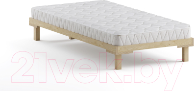 Односпальная кровать Домаклево Канапе 80x200