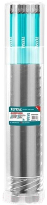 Набор бит TOTAL TACIM16T2583 - фото