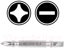 Набор бит TOTAL TAC16HL133