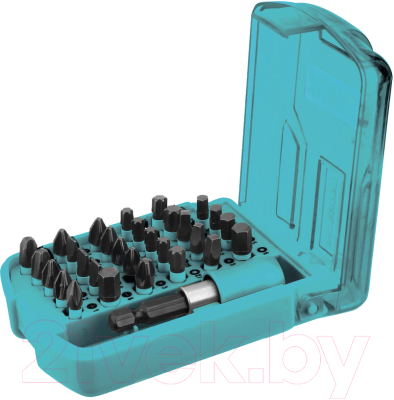 Набор бит TOTAL TACSD18306 - фото