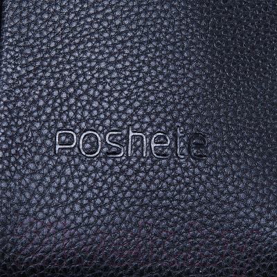 Сумка Poshete 249-8195-8-BLK (черный)