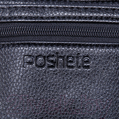 Сумка Poshete 250-1087-2-BLK (черный)