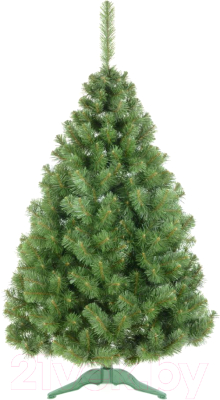 Сосна искусственная Erbis Sosna сибирская 220 - фото