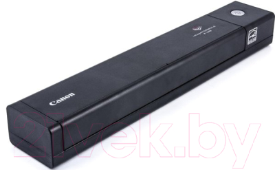 Портативный сканер Canon P-208II / 9704B003