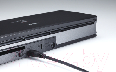 Портативный сканер Canon P-208II / 9704B003