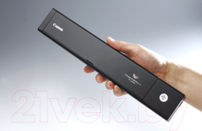 Портативный сканер Canon P-208II / 9704B003