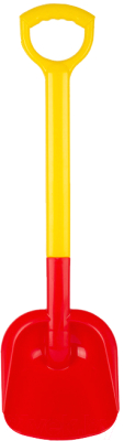 Лопата игрушечная Стром Большая / У517 - фото