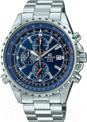 Часы наручные мужские Casio EF-527D-2A - фото