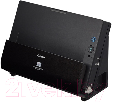 Протяжный сканер Canon DR-C225II / 3258С003