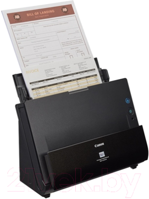 Протяжный сканер Canon DR-C225II / 3258С003