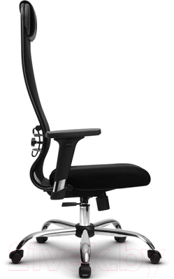 Кресло офисное Metta Комплект 11/2D CH / 17833