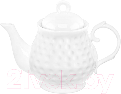 Заварочный чайник Elan Gallery Сфера / 540402 - фото