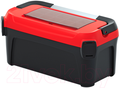 Ящик для инструментов Prosperplast Smart Toolbox / KSMA50F-3020 - фото