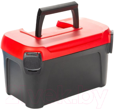 Набор ящиков для инструментов Prosperplast Smart Set Toolbox / KSMS40-3020 - фото