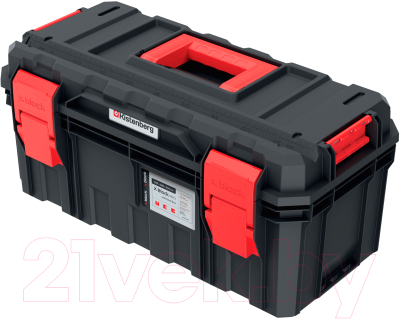 Ящик для инструментов Kistenberg Block Pro Toolbox / KXS5530 - фото