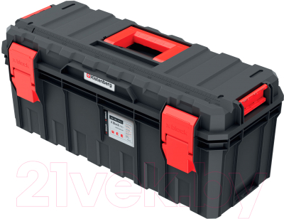 Ящик для инструментов Prosperplast Block Pro Toolbox / KXS6530 - фото