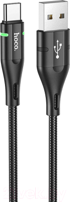 Кабель Hoco U93 Type-C - фото