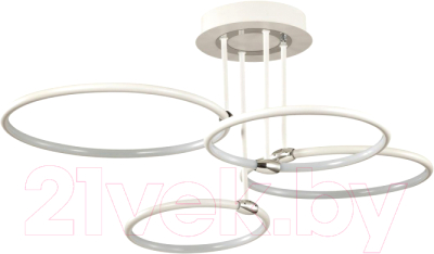 Люстра Lumion Ledio 5282/96CL - фото