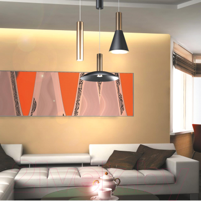 Потолочный светильник Novotech Over 358989