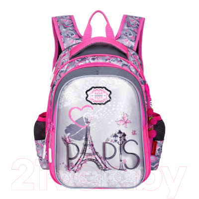 Школьный рюкзак Across ACR22-410-9