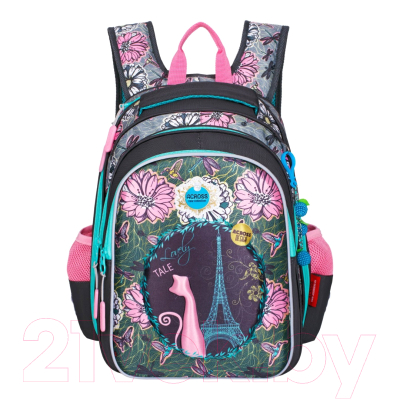 Школьный рюкзак Across ACR22-410-13