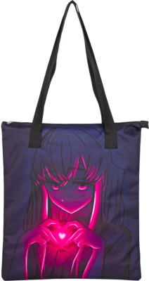 Сумка-шоппер Across SH-30 - фото